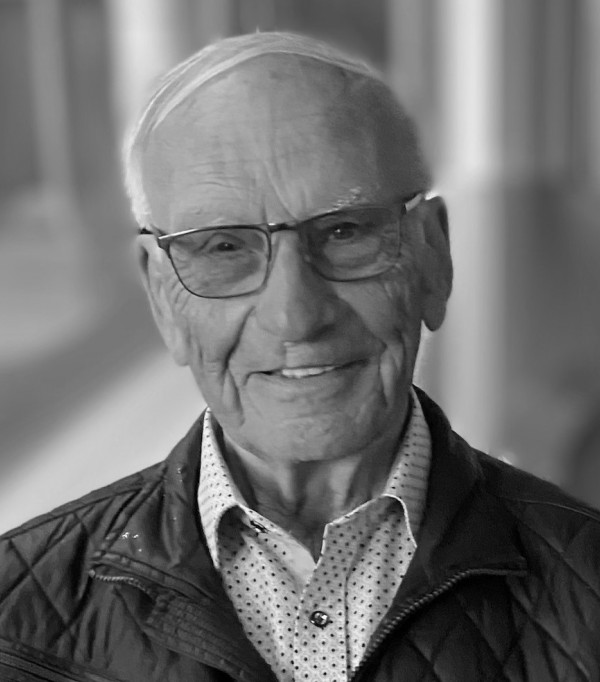 Dhr. André Messelier