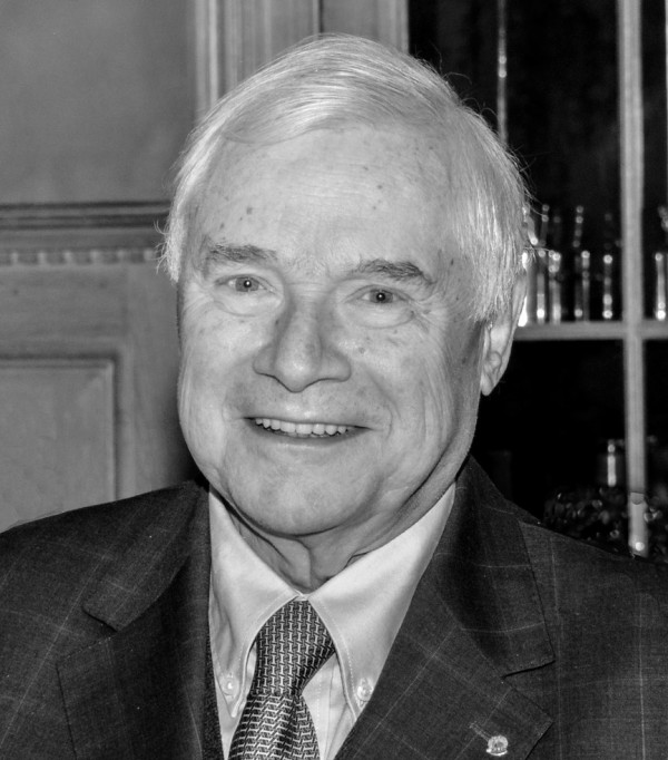 Dhr. André Neirynck