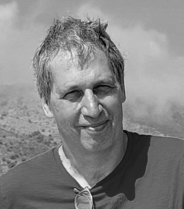 Dhr. Danny Vercruysse