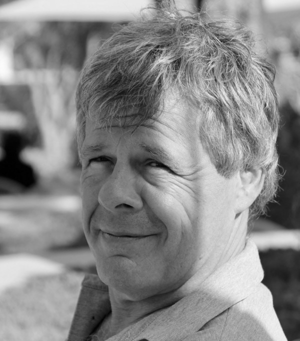 Dhr. Emmanuel De Witte