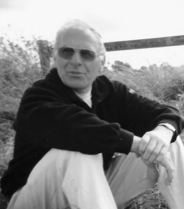 Dhr. Eric De Jonghe