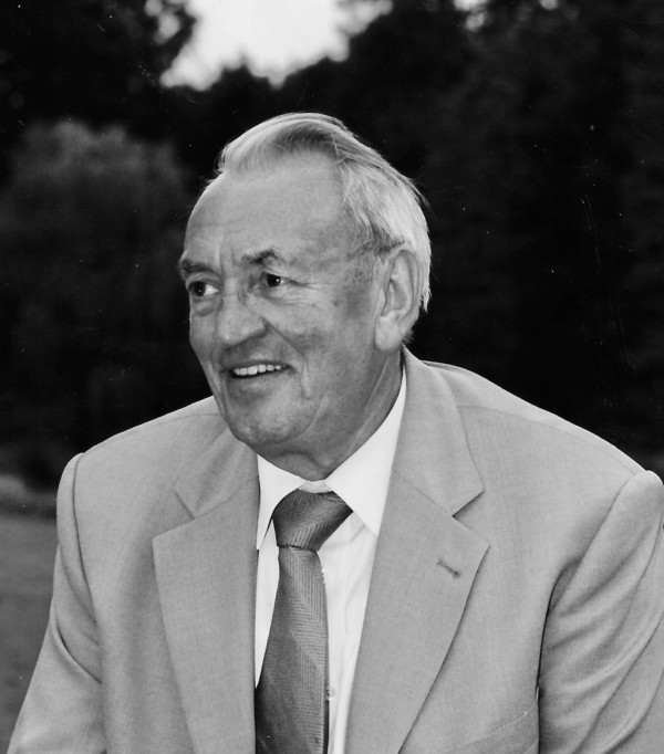 Dhr. Eric Soenen