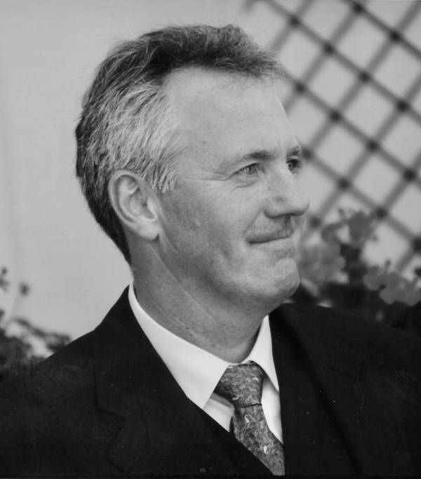 Dhr. Eric Turpyn