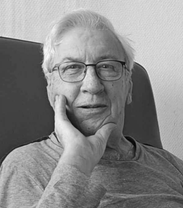 Dhr. Eric Vanhoutte