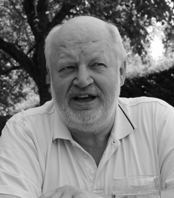 Dhr. Filip Vanhauwaert
