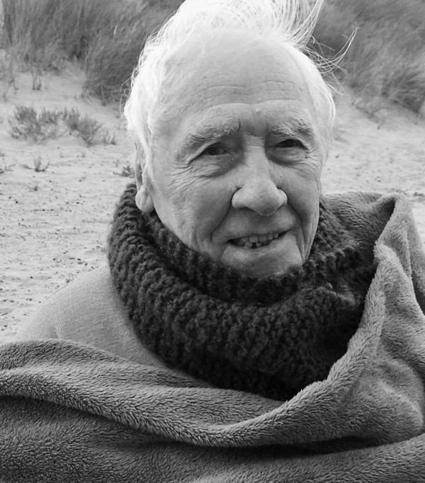 Dhr. Frans Mattelaer