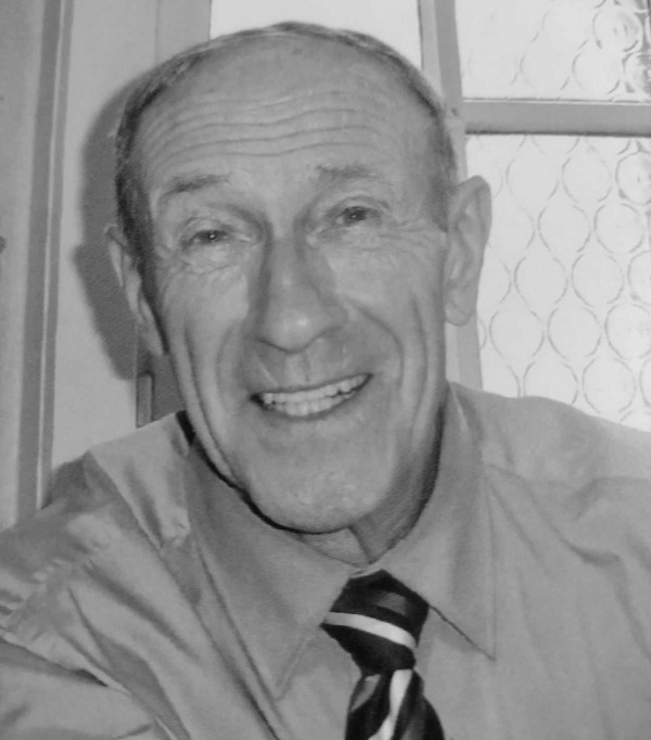 Dhr. Frans Vercruysse