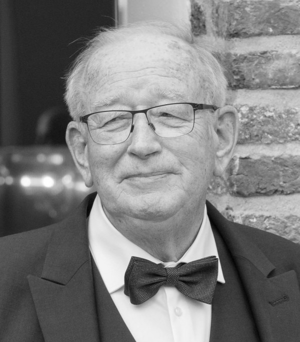 Dhr. Gabriël Hellyn
