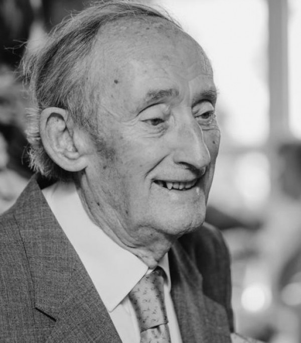Dhr. Georges Declercq