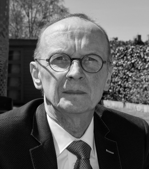 Dhr. Hendrik Helewaut