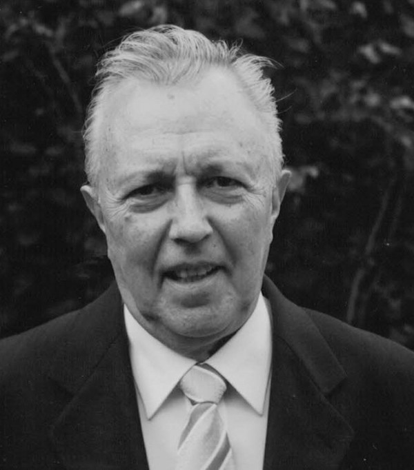 Dhr. Hubert Dhaene