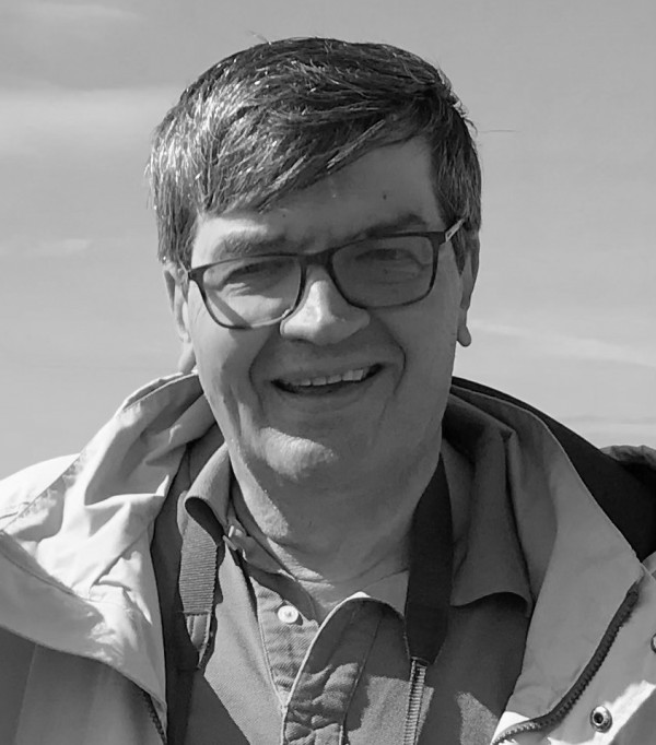 Dhr. Ignace Bosteels