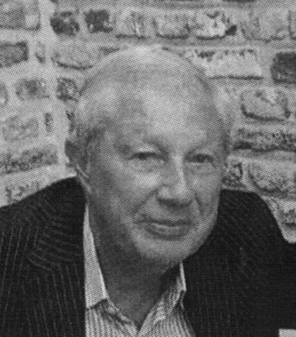 Dhr. Jan Buyse