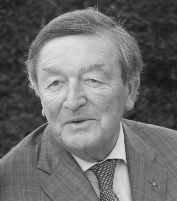 Dhr. Jan Lecot
