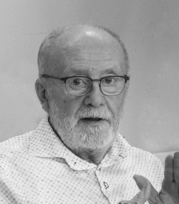 Dhr. Jan Muylaert