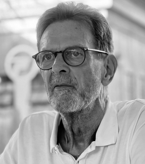 Dhr. Jean-Marie Sabbe