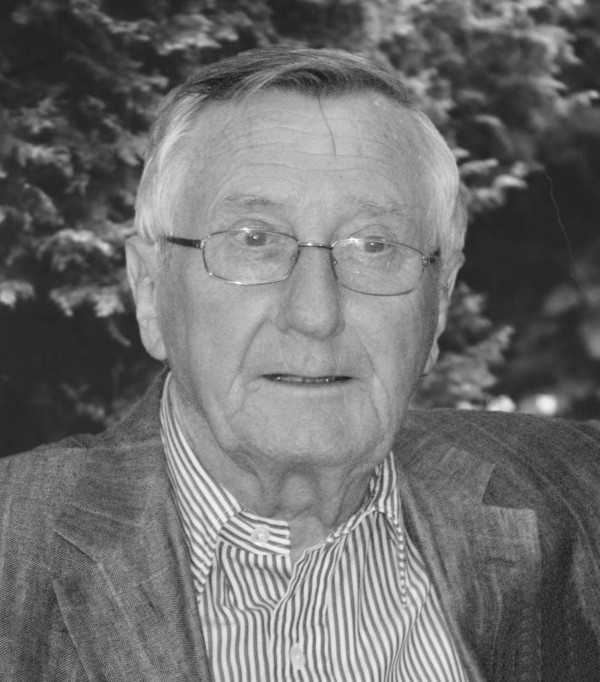 Dhr. Johan De Witte