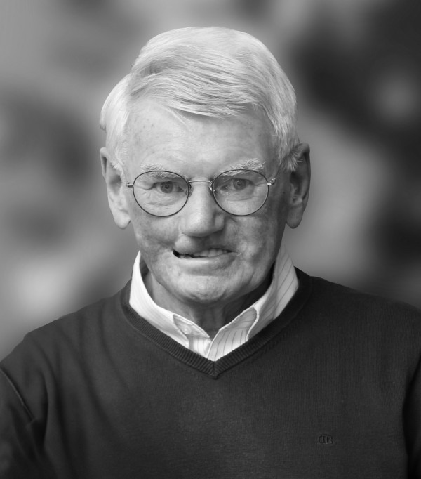 Dhr. José Quidousse