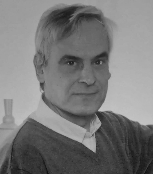 Dhr. Jozef Vandenbogaerde