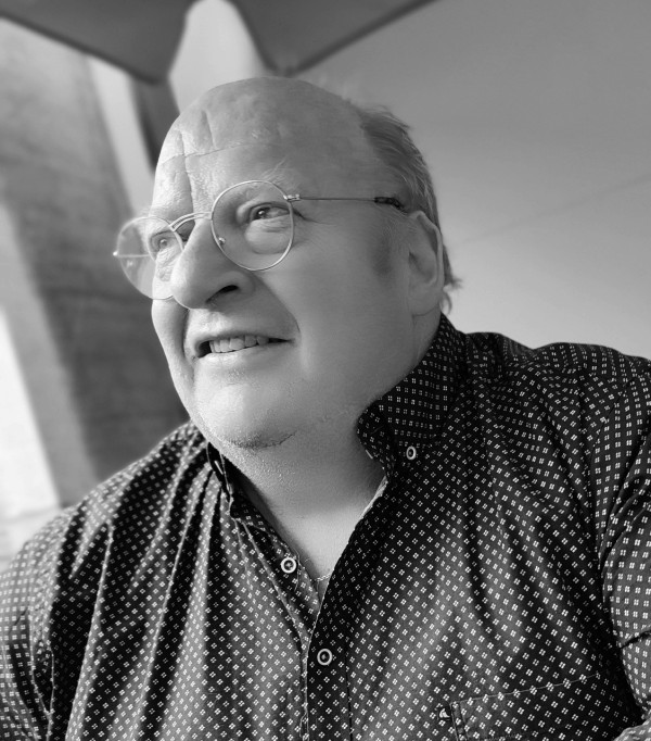 Dhr. Luc Bruneel