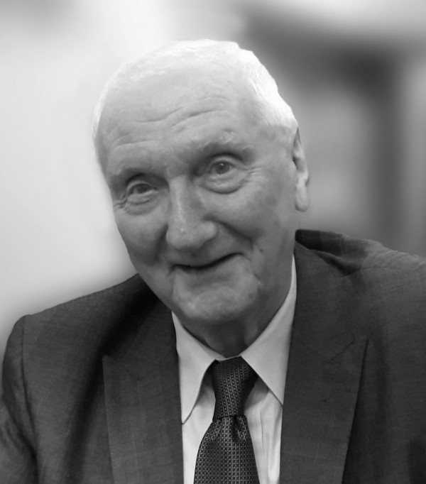 Dhr. Lucien Verrotte