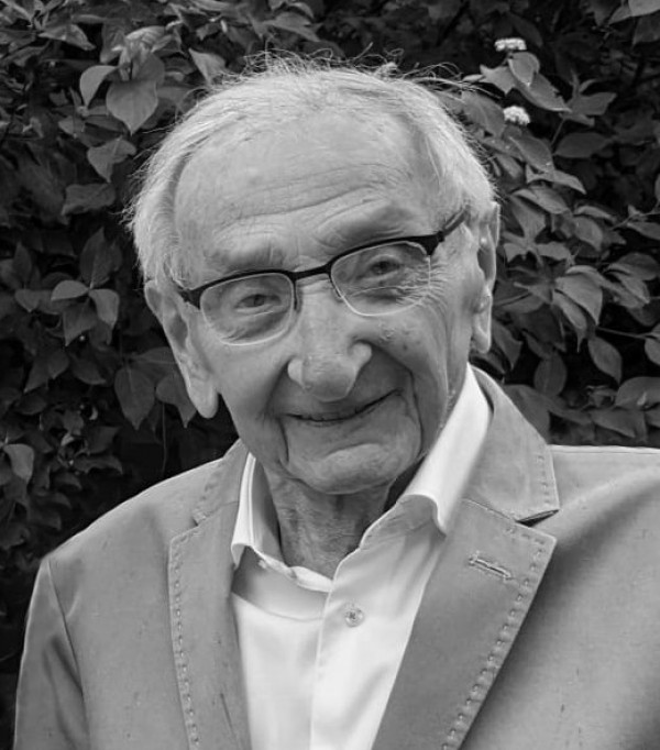 Dhr. Marcel Devriendt