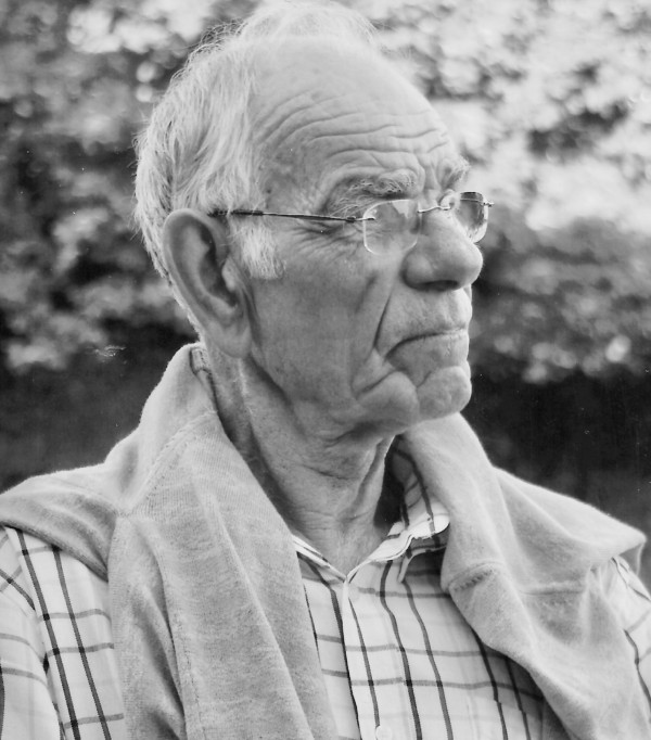 Dhr. Michel Lagae