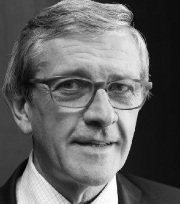 Dhr. Peter De Lille
