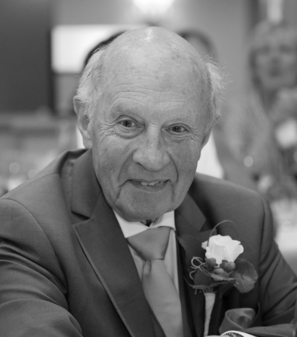 Dhr. Pol Van Parys