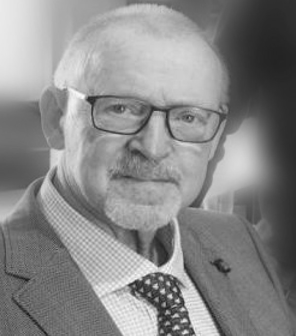Dhr. Robert Loosvelt