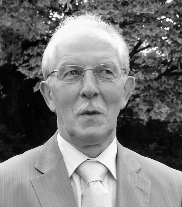 Dhr. Roger Christiaens