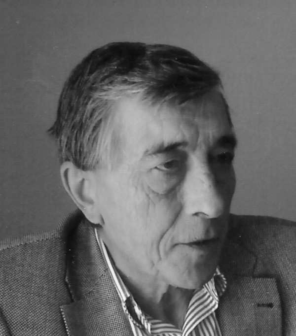 Dhr. Ronny Louncke