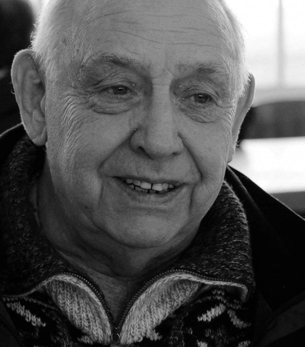 Dhr. Sylvain Verkyndt