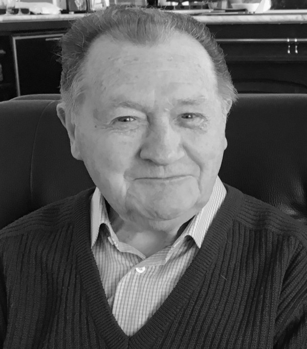 Dhr. Werner Vanoosthuyze
