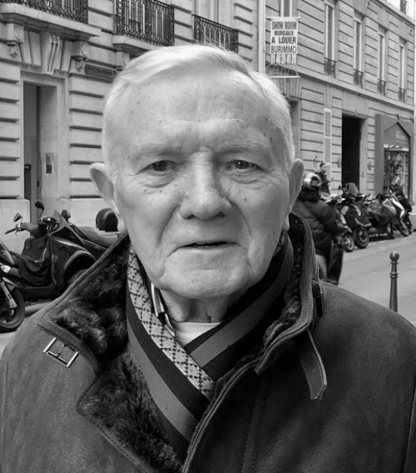 Dhr. Willy Bekaert