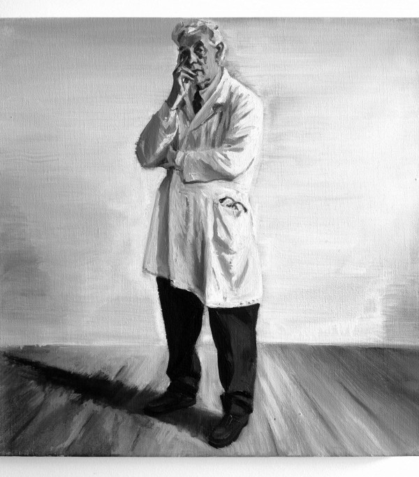 Dr. Herman Devriendt