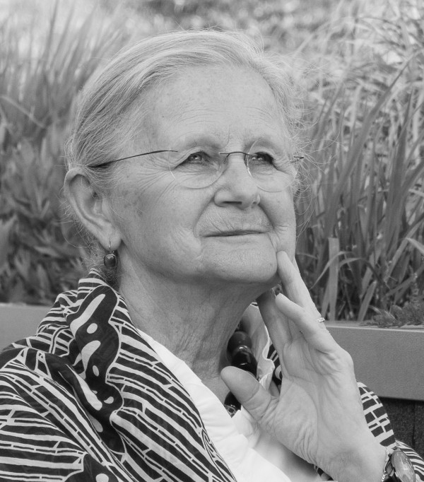 Mevr. Agnes Callewaert