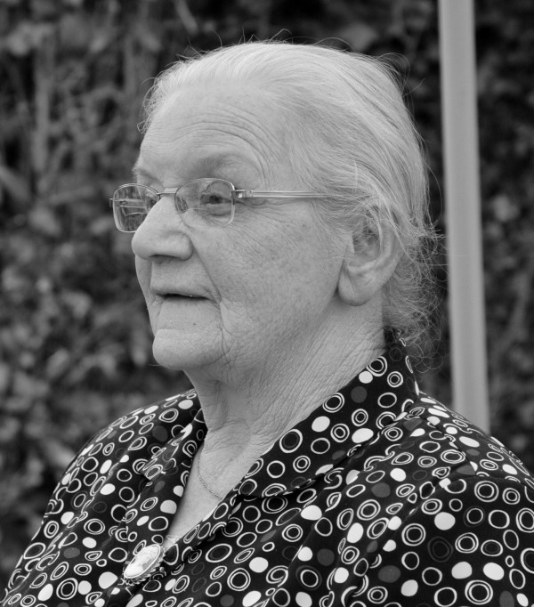 Mevr. Agnès Desmet - Huysman