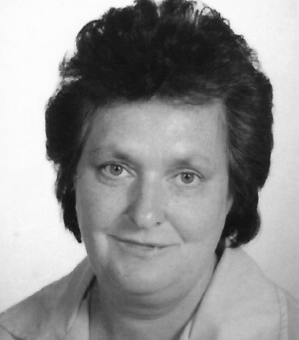 Mevr. Agnes Vandevelde