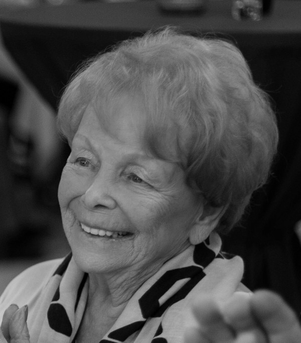 Mevr. Andrea Vandeburie - Doornaert