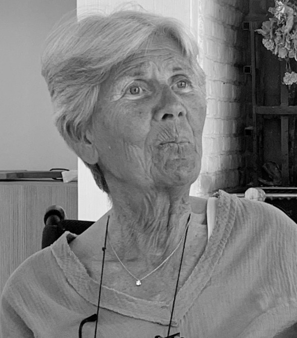 Mevr. Anne De Clerck