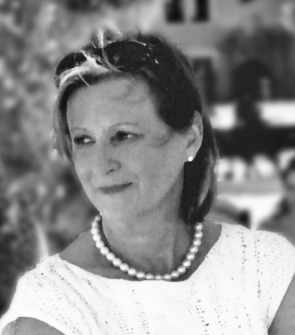 Mevr. Annie Flament - Desmet