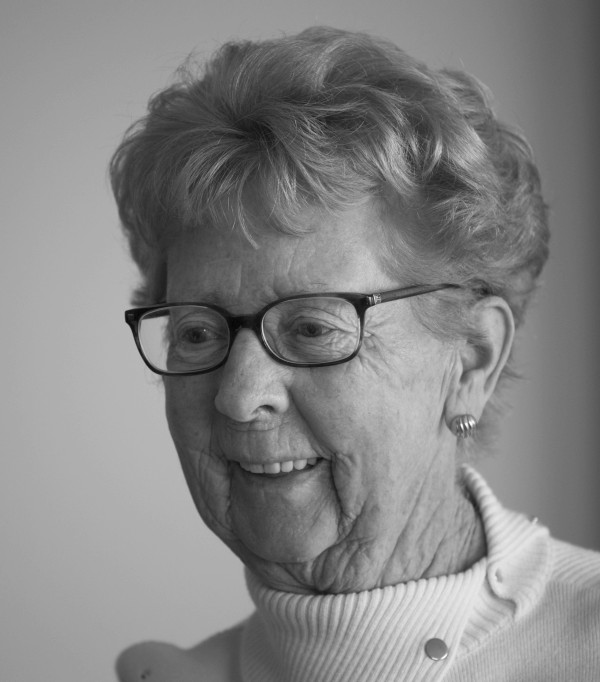 Mevr. Arlette Vercruysse-Decaluwe