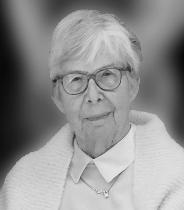 Mevr. Bea Adriaenssens - Degroote