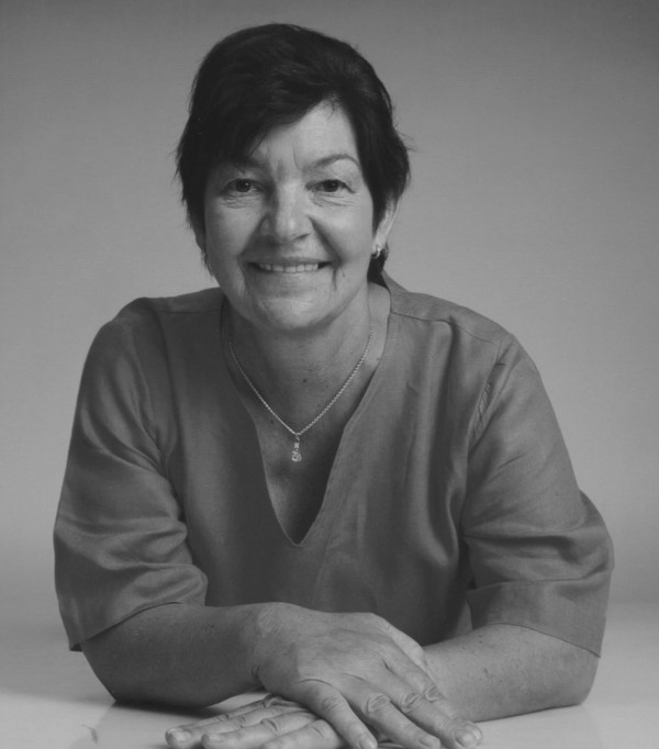 Mevr. Betty Van Walleghem