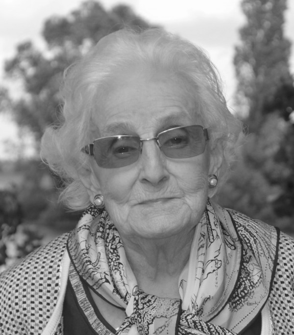 Mevr. Cécile Baelde - Debode