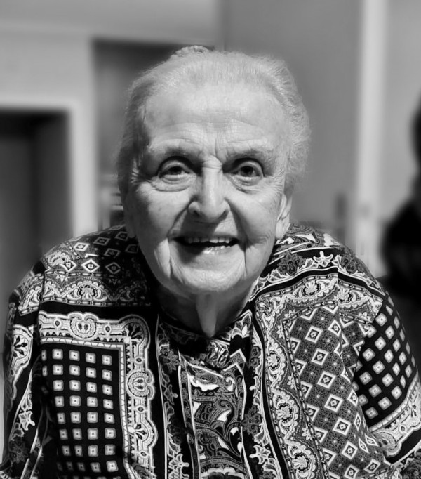 Mevr. Cecile Vanden Broecke - Debruyne