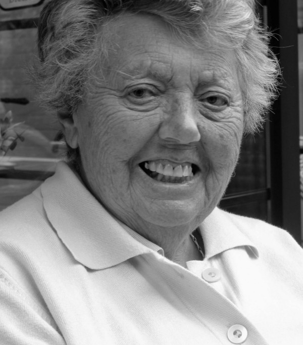 Mevr. Christiane Claeys - Demerlier