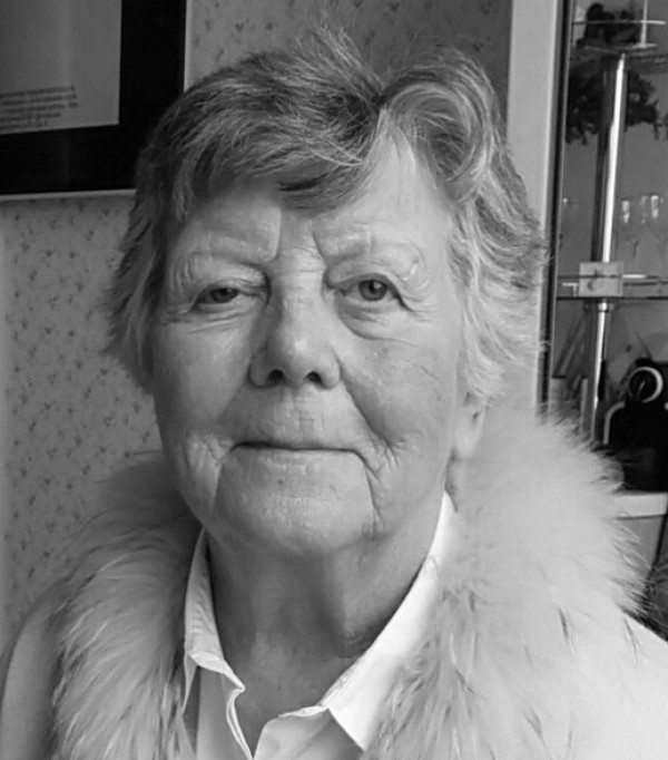 Mevr. Christiane Frederiks - Dobbelaere