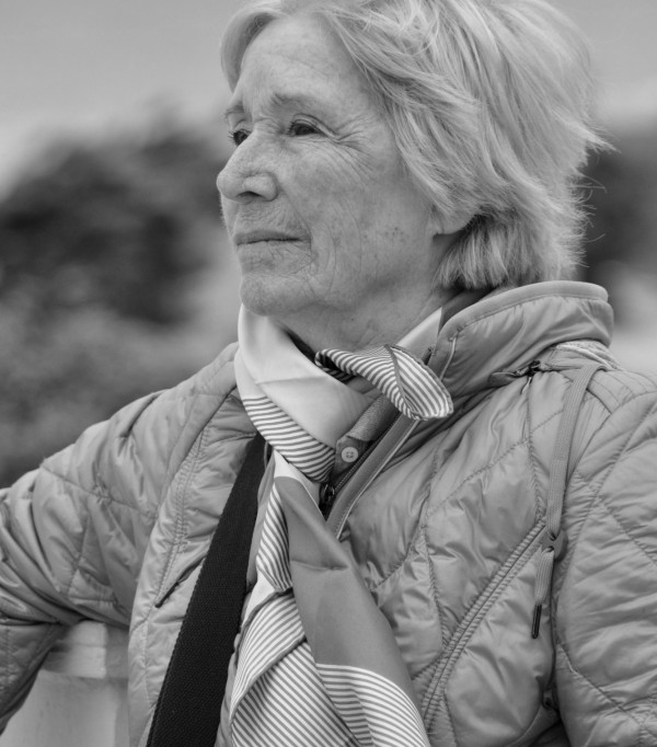 Mevr. Christiane Libeert - Cortier